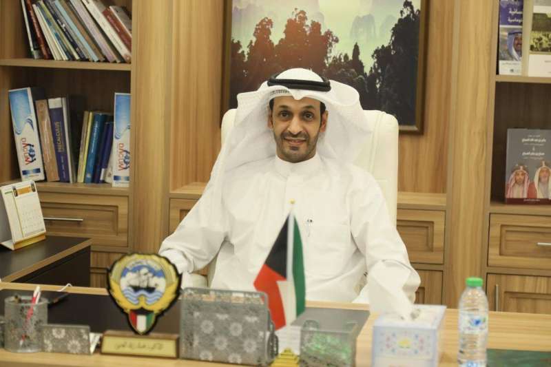 محمد زيد العتيبي