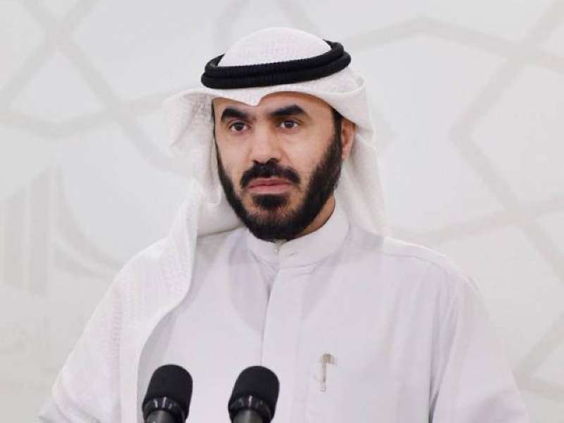 أسامة المناور
