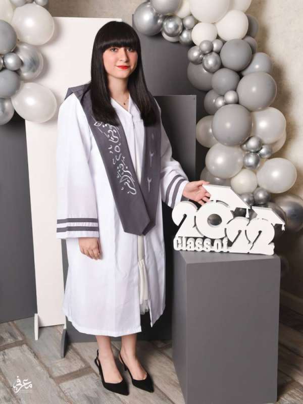 رتاج عبد الحميد النجار 