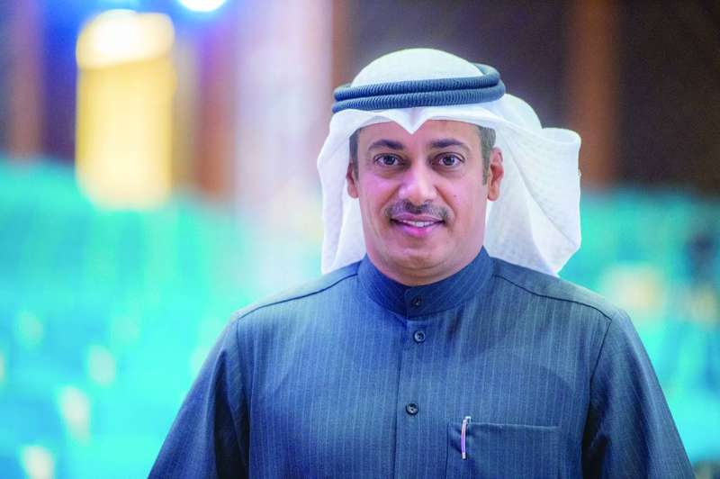 محمد البريكي