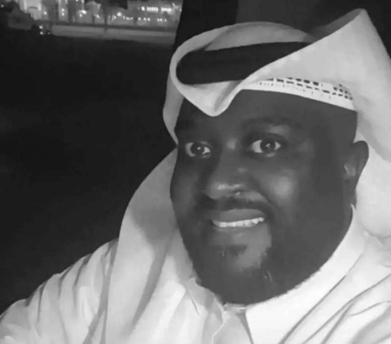 غانم الحمادي