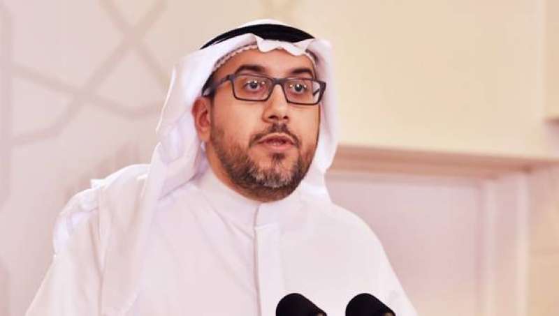 أسامة الشاهين
