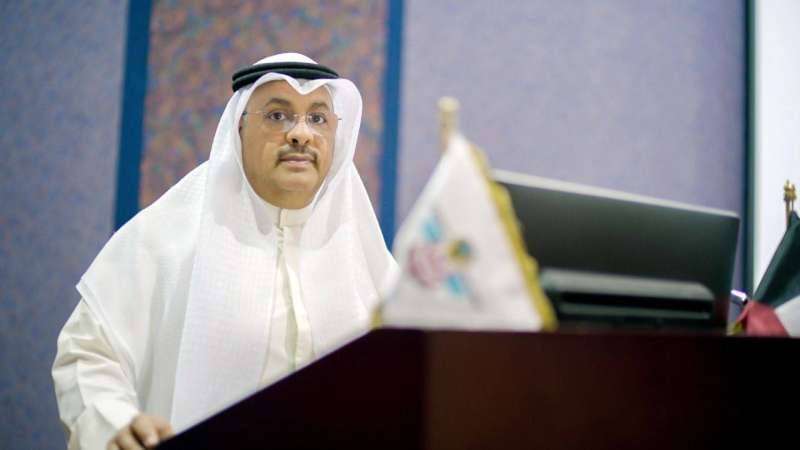 سليمان الفهد
