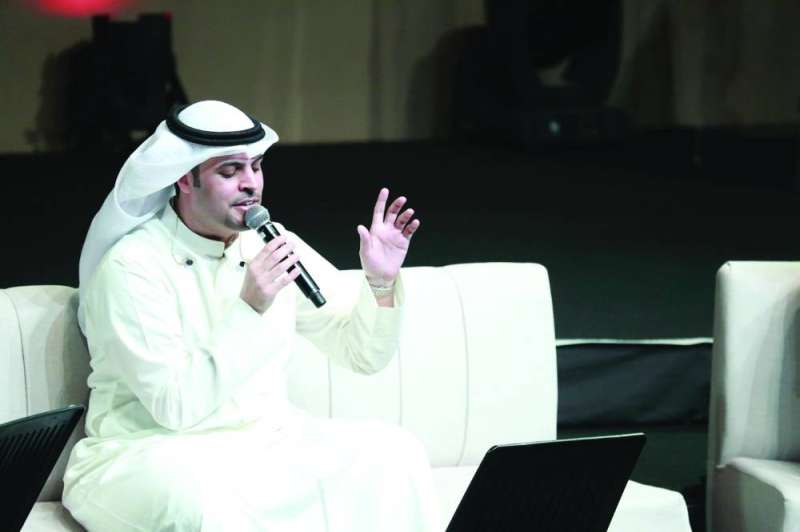 السالم... تألق بـ «قصر حبك»
