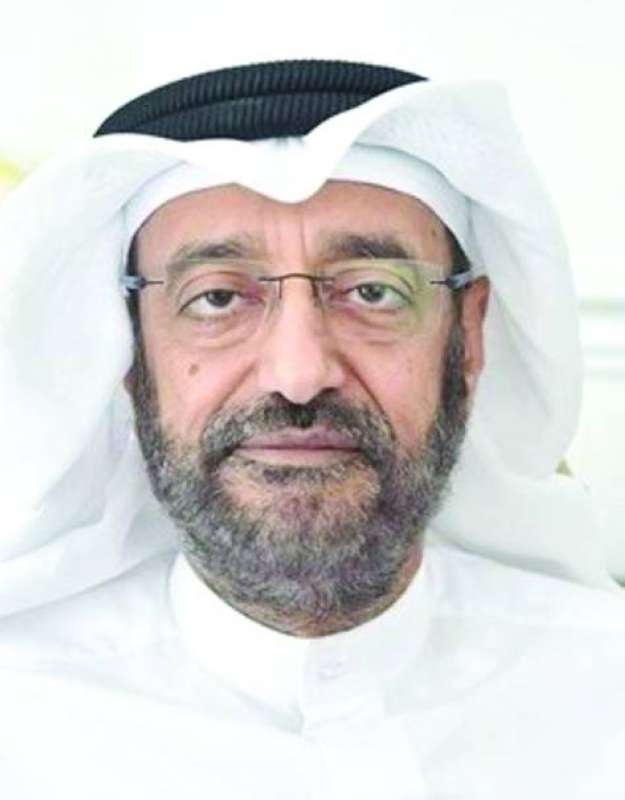 عبدالله الشهاب
