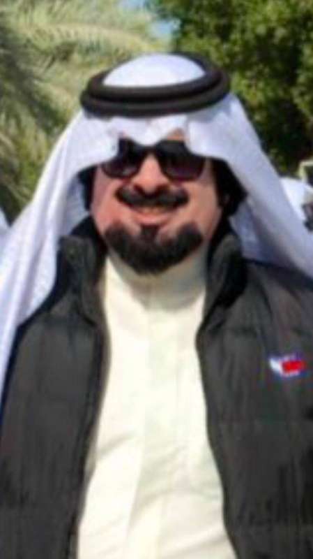 عبدالمحسن المطيري