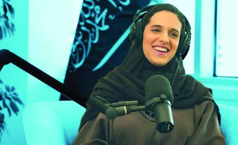 الأميرة هيفاء
