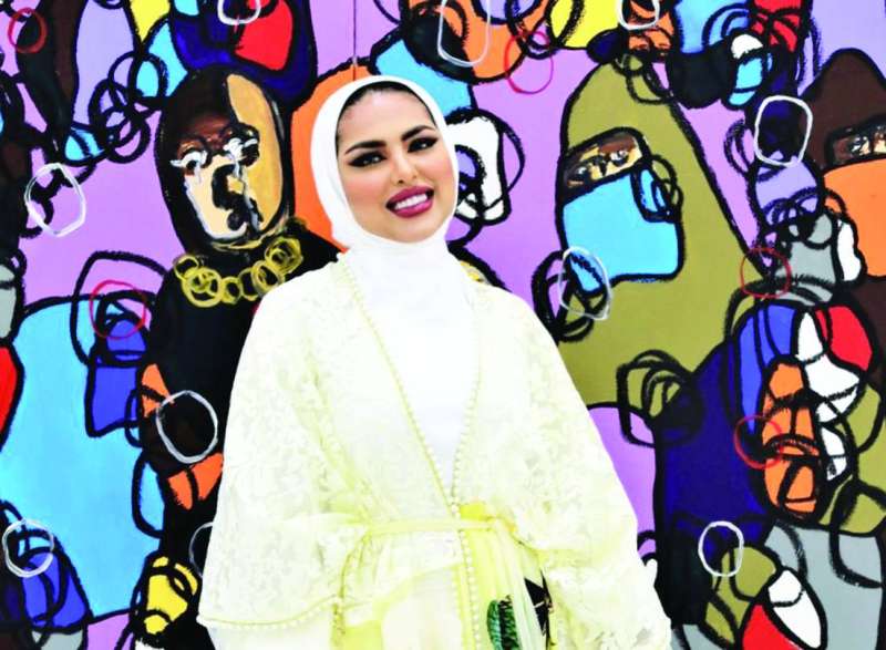 
فاطمة الفضلي
