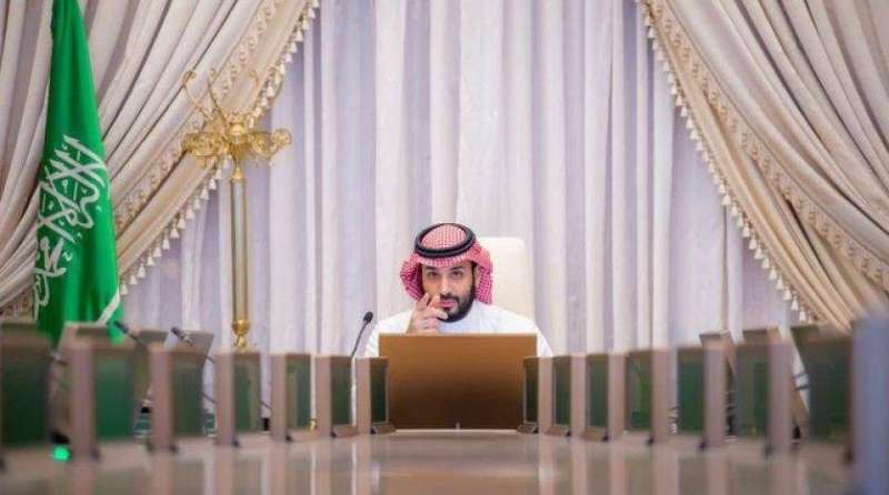 محمد بن سلمان