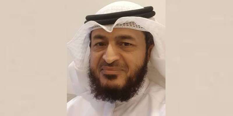 فيصل الدغيشم 