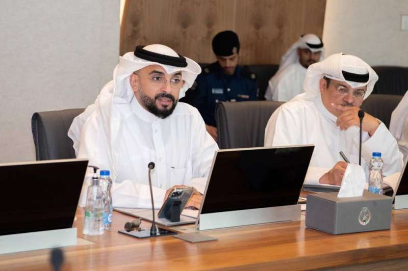 وكيل الشؤون 