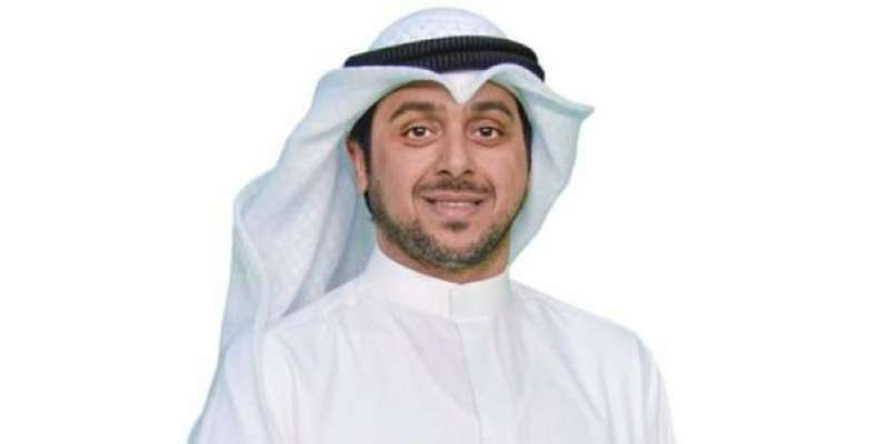 رئيس جمعية المعلمين حمد الهولي