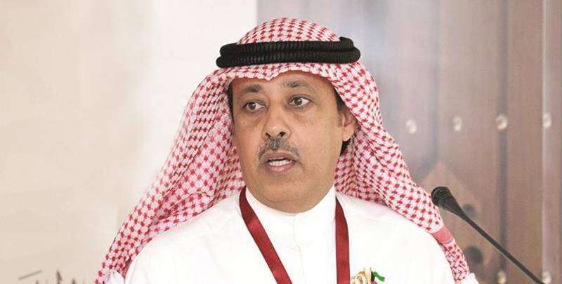 مسلم السبيعي