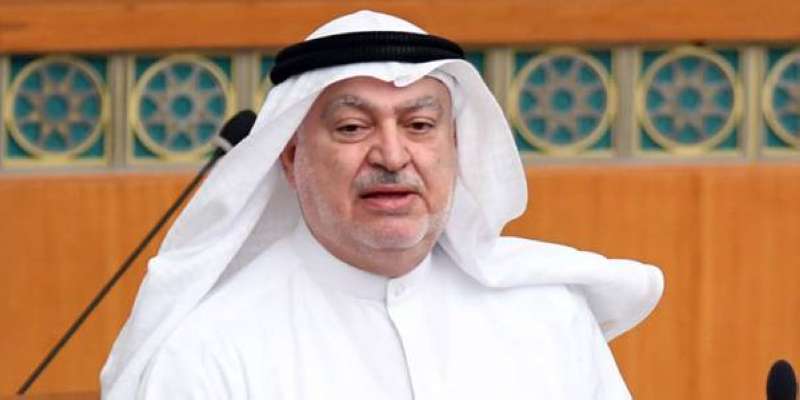 خليل الصالح