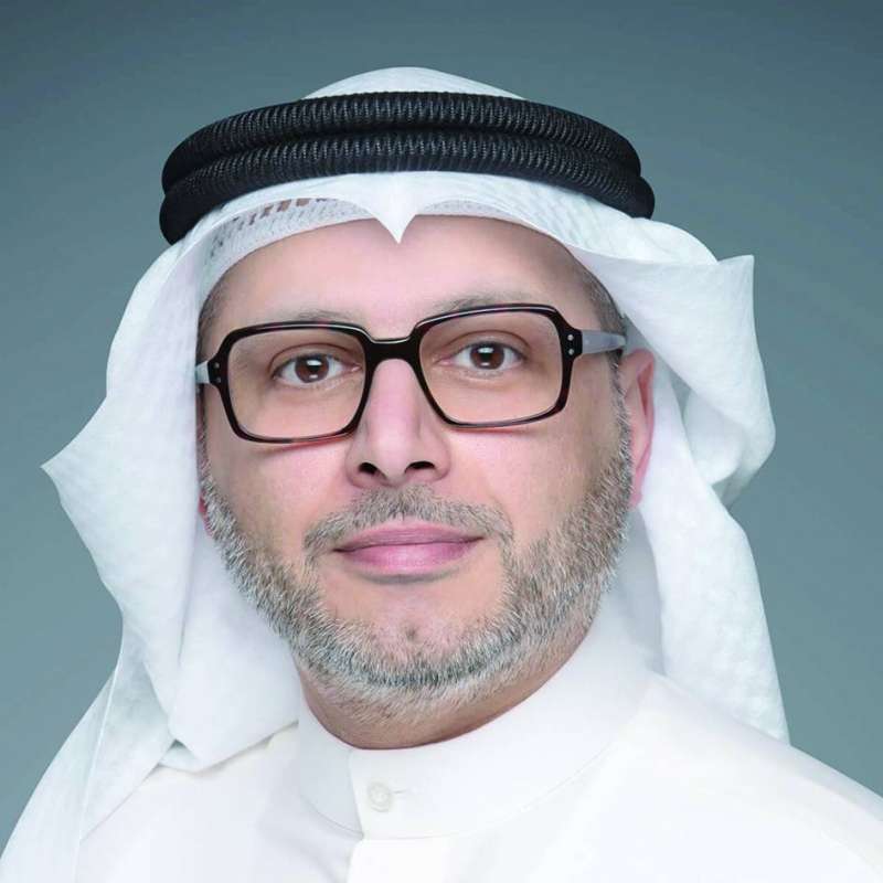 محمد العصيمي