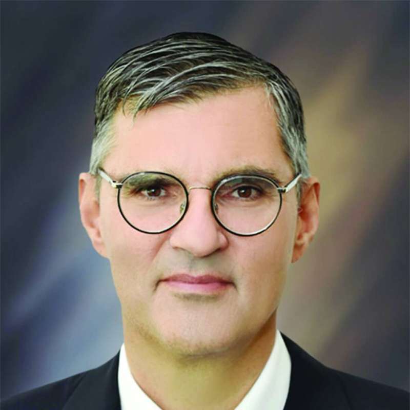 طارق السلطان