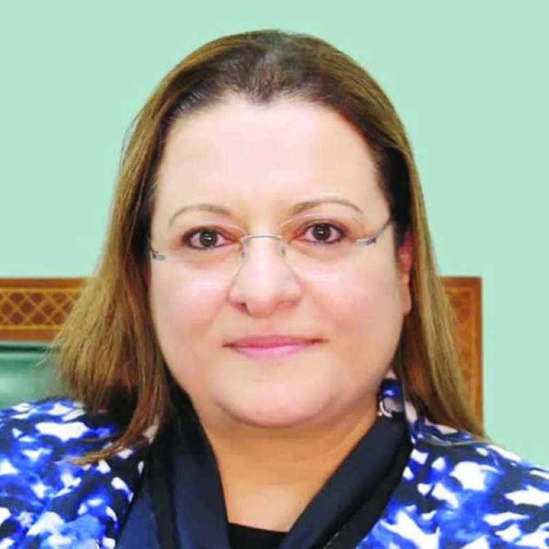 إلهام محفوظ