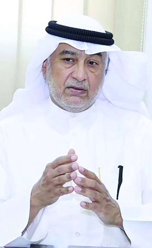 عدنان الحداد