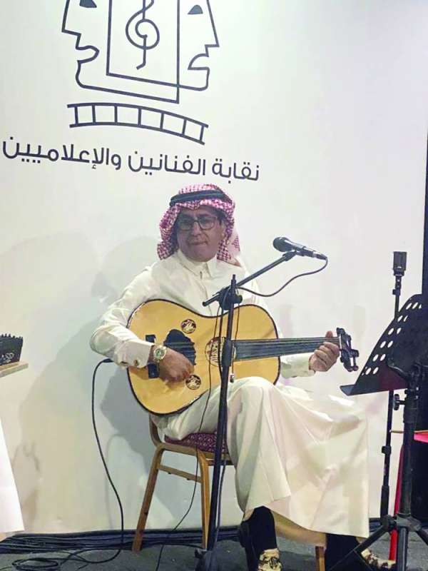 ناصر المانع
