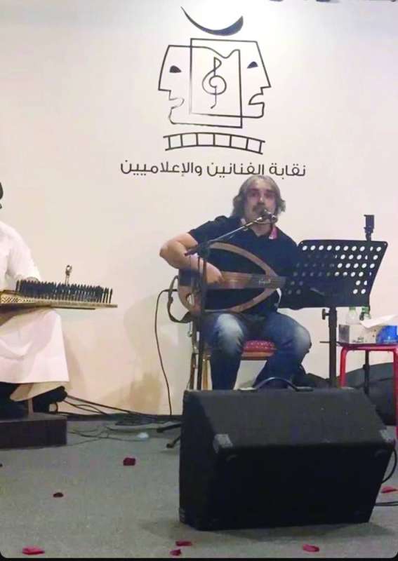 وائل الهولي
