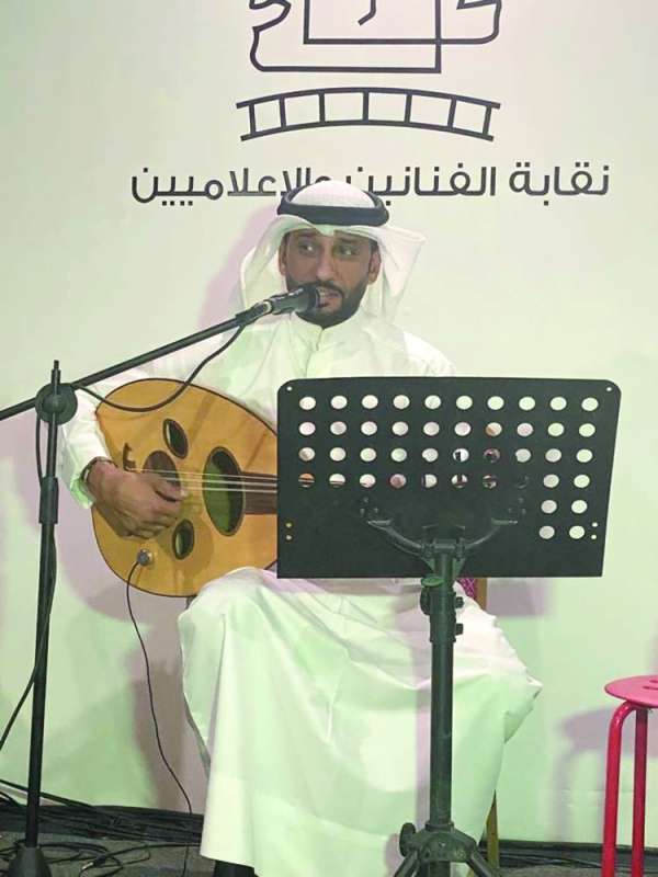 حمد النبهان
