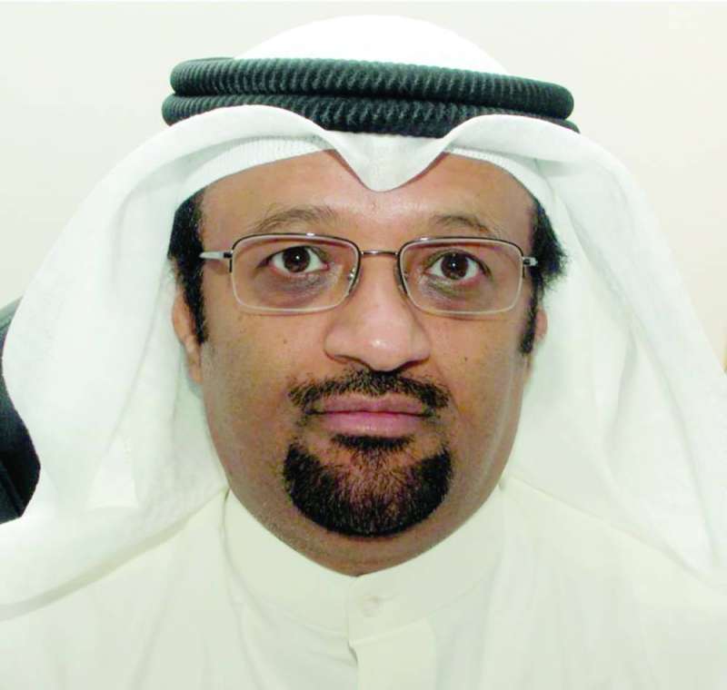 أسامة الدعيج