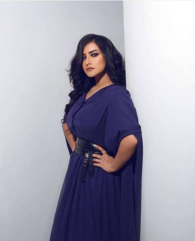 سلوى الجراش