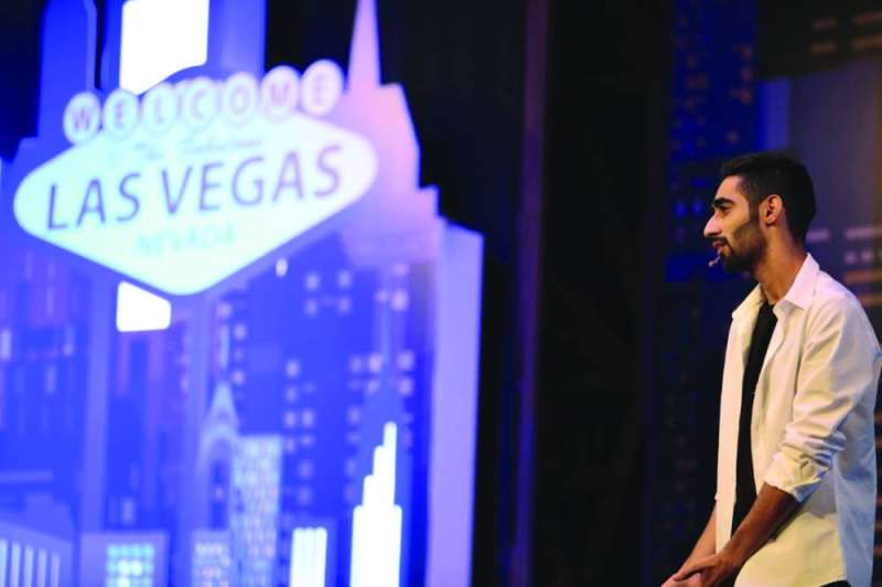 عبدالوهاب الفيلكاوي