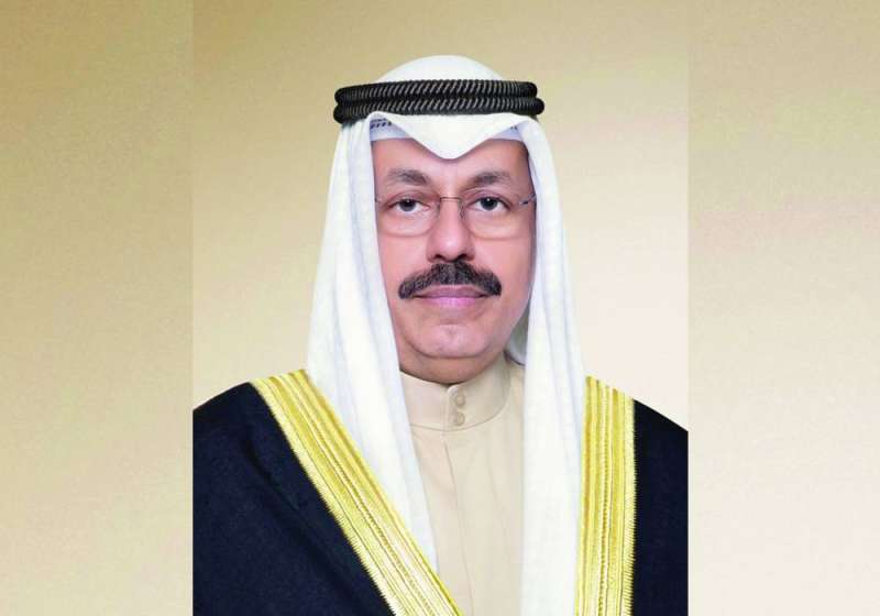 أحمد النواف