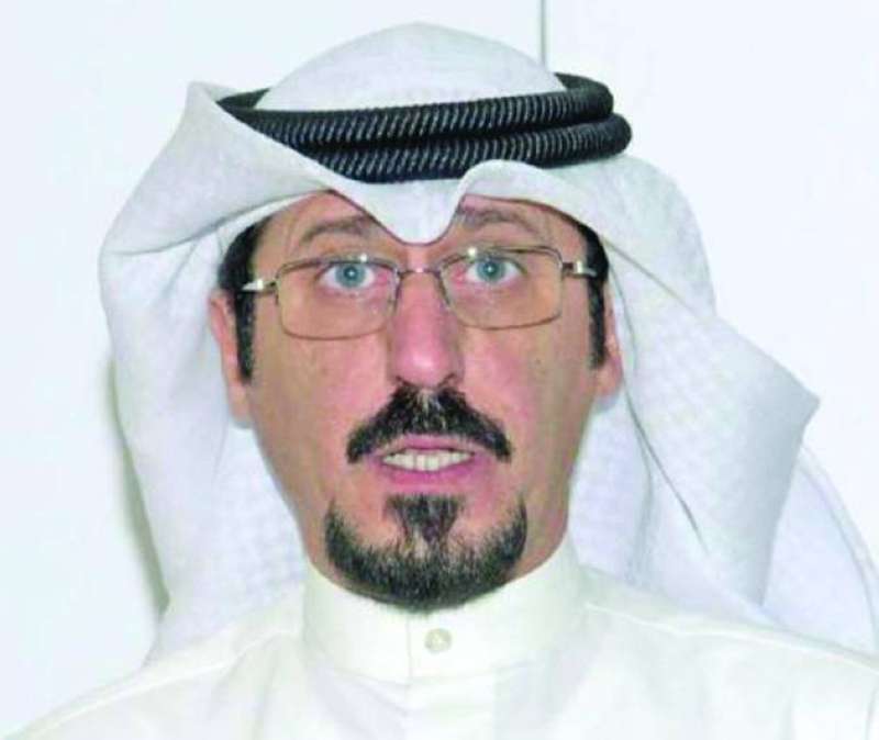 عمر الكندري
