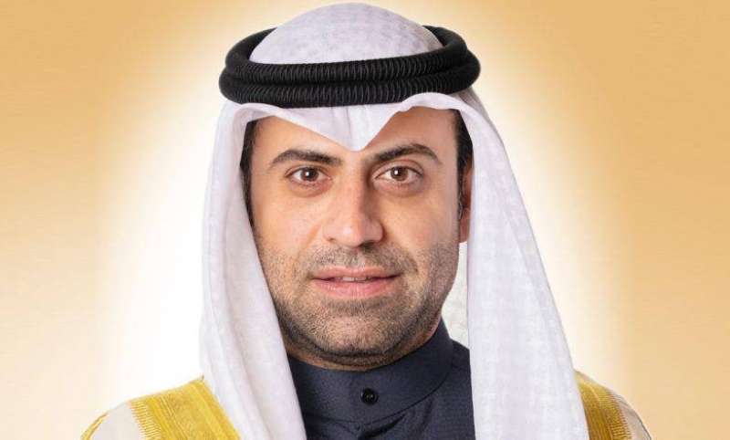 وزير الإعلام والثقافة الدكتور حمد روح الدين 
