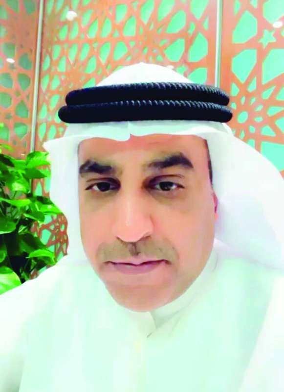 
تركي العصيمي