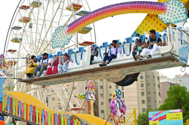 
تحليق بالهواء
