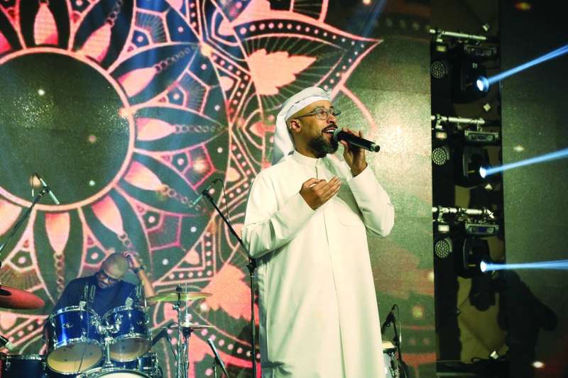 يوسف العماني
