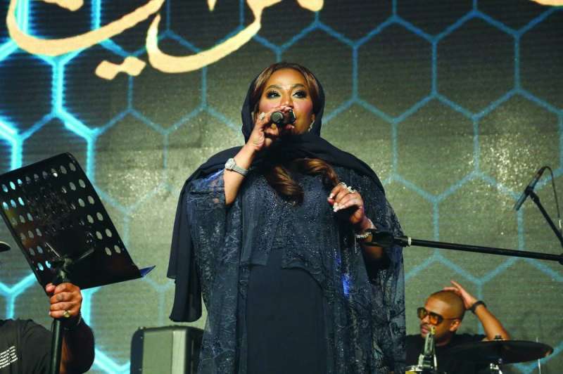 موضي الشمراني
