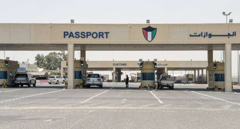 التنسيق الكويتي - السعودي يستهدف الاستفادة من أفضل التجارب والممارسات  