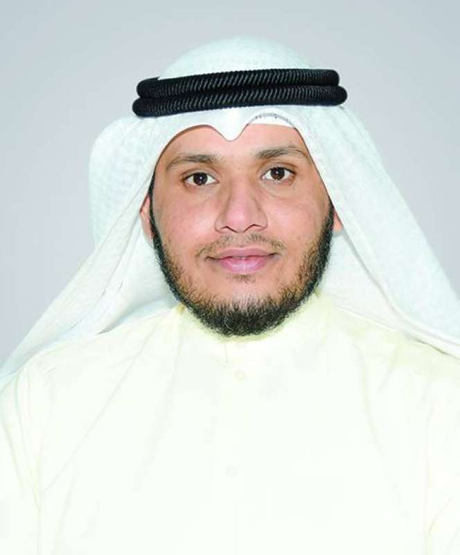 عمر الشقراء