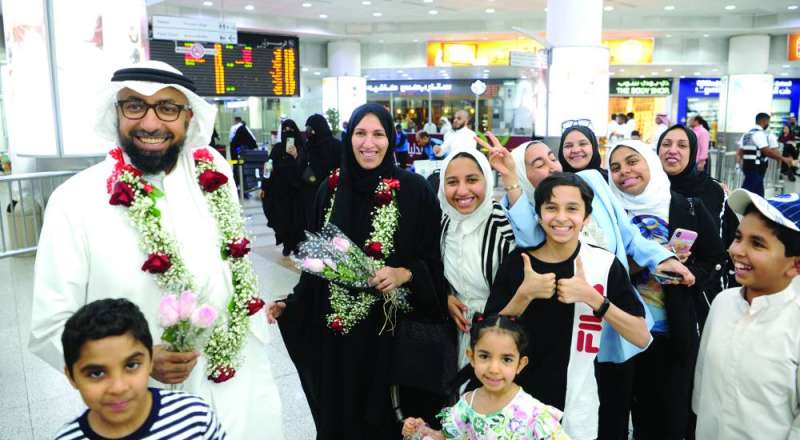 استقبال حجاج_سعود سالم (35)