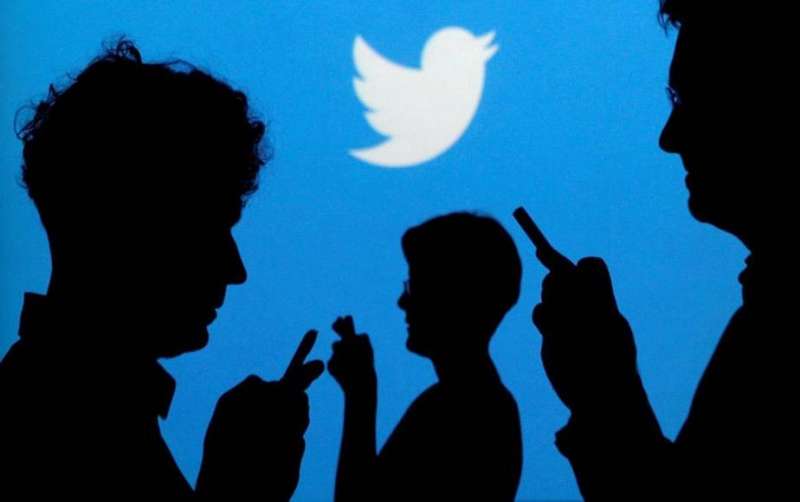 عطل مفاجئ أصاب «تويتر» لفترة وجيزة 