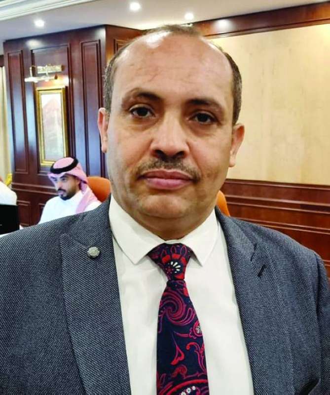 عبدالملك اليوسفي 