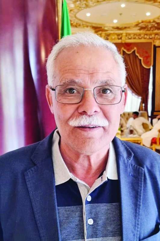 
الجمعي القاسمي