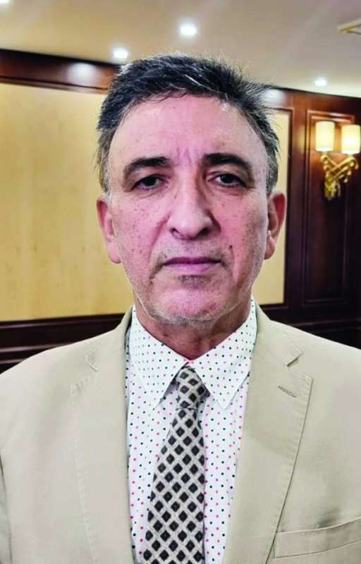 
حسن الزيتوني