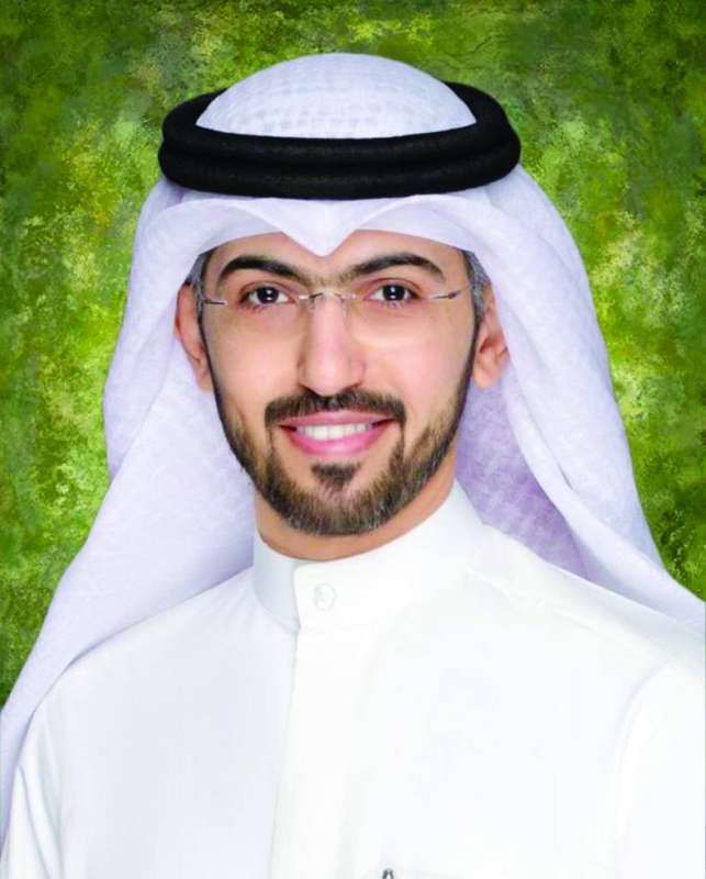 خالد المطيري
