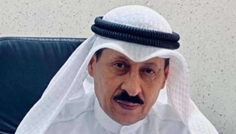 رئيس الاتحاد الكويتي لصيادي الأسماك ظاهر الصويان