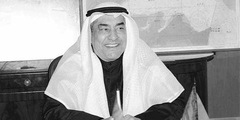جاسم البدر