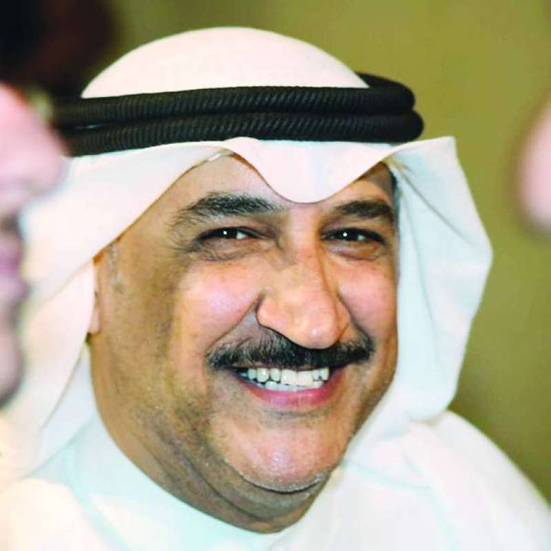 
عبدالله الفريح
