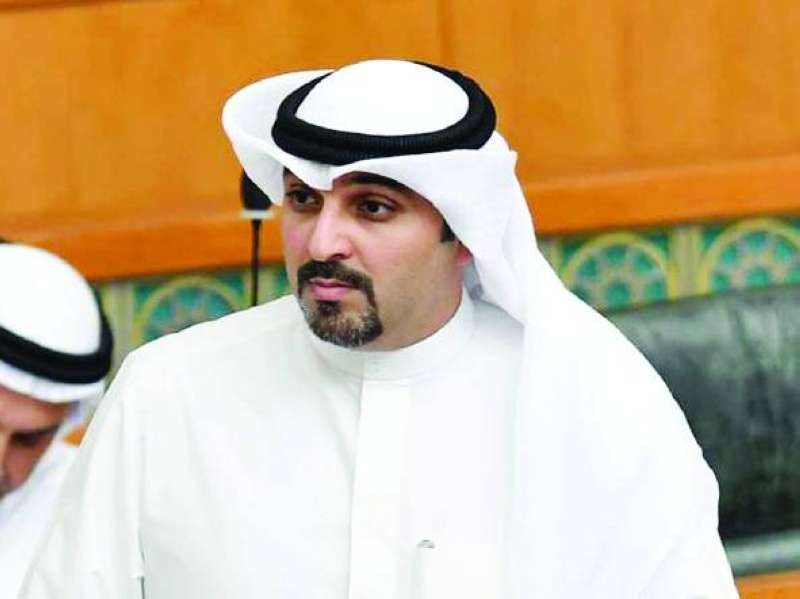 مهند الساير
