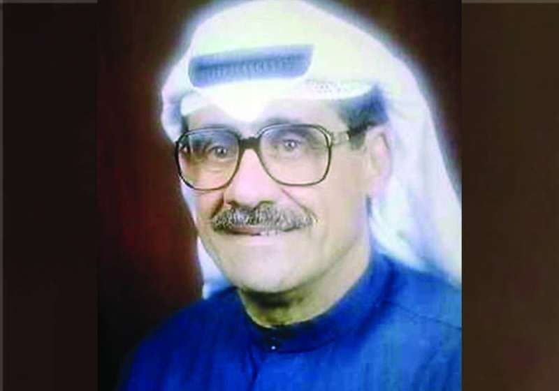أسد محمود
