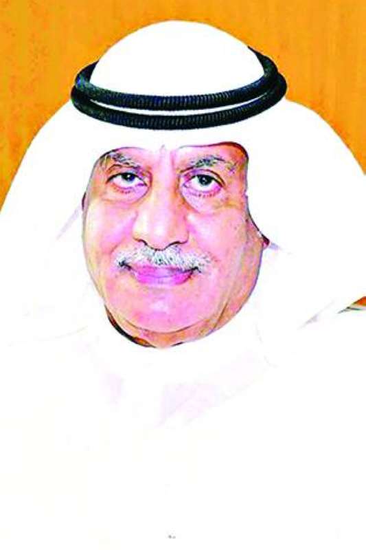 جاسم السعدون