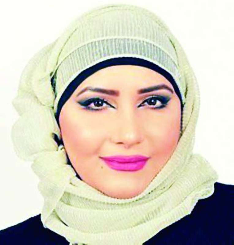 نورة المليفي